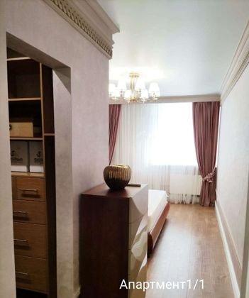 Продажа 2-комнатной квартиры, Краснодар, проспект Константина Образцова,  25к1