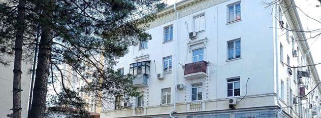 Продажа 2-комнатной квартиры, Краснодар, Красная улица,  184