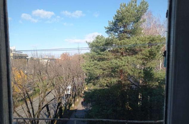 Продажа 2-комнатной квартиры, Краснодар, Красная улица,  184