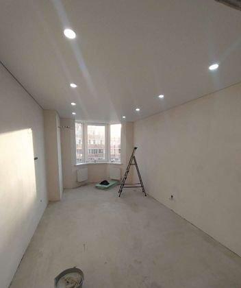 Продажа 1-комнатной квартиры, Краснодар, проезд Репина,  3к1