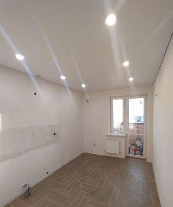 Продажа 1-комнатной квартиры, Краснодар, проезд Репина,  3к1