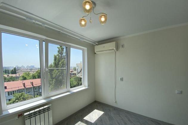 Продажа 2-комнатной квартиры, Краснодар, улица Ковалёва,  6