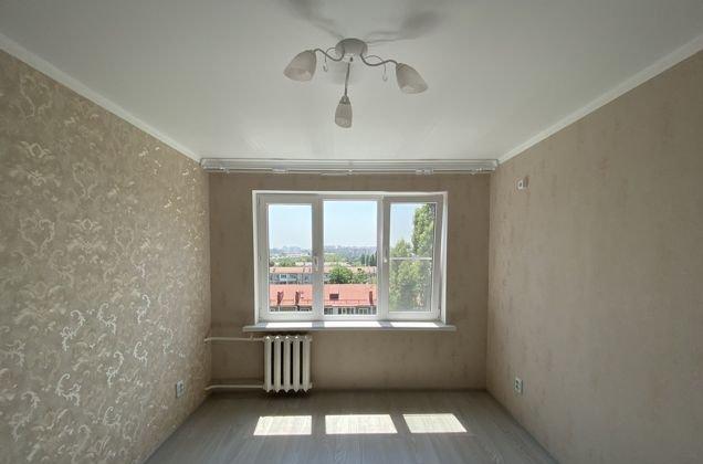 Продажа 2-комнатной квартиры, Краснодар, улица Ковалёва,  6