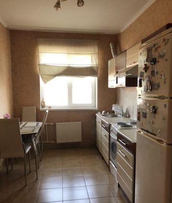 Продажа 1-комнатной квартиры, Краснодар, Курская улица,  38