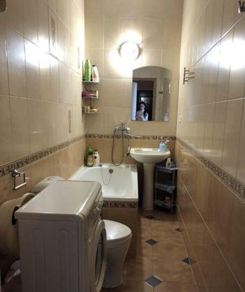 Продажа 1-комнатной квартиры, Краснодар, Курская улица,  38