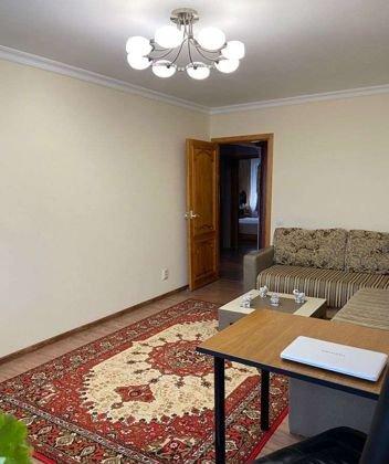 Продажа 2-комнатной квартиры, Краснодар, улица Бульварное Кольцо,  17