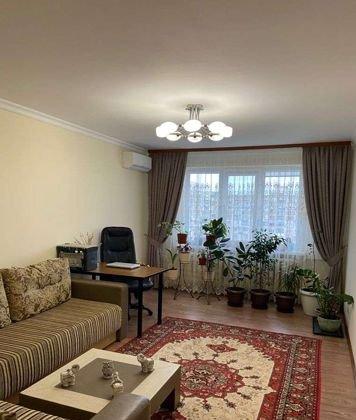 Продажа 2-комнатной квартиры, Краснодар, улица Бульварное Кольцо,  17