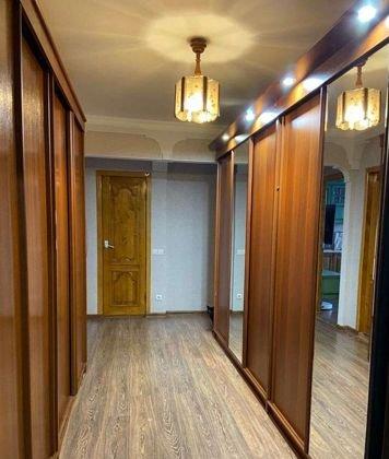 Продажа 2-комнатной квартиры, Краснодар, улица Бульварное Кольцо,  17