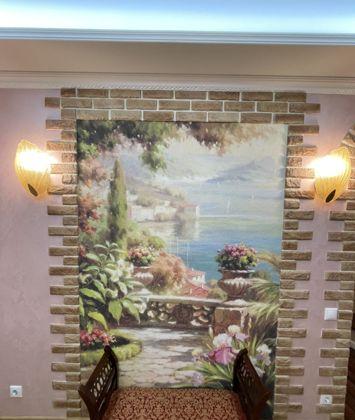 Продажа 2-комнатной квартиры, Краснодар, Рождественская набережная,  3