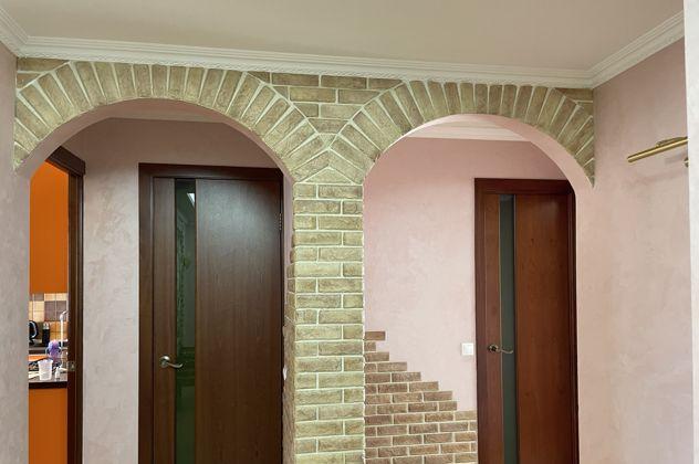 Продажа 2-комнатной квартиры, Краснодар, Рождественская набережная,  3