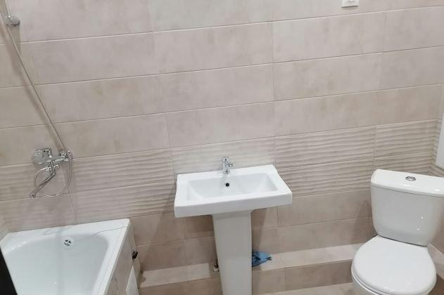 Продажа 1-комнатной квартиры, Краснодар, проезд Репина,  3