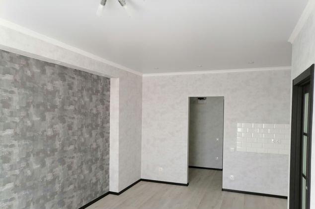 Продажа 1-комнатной квартиры, Краснодар, проезд Репина,  3