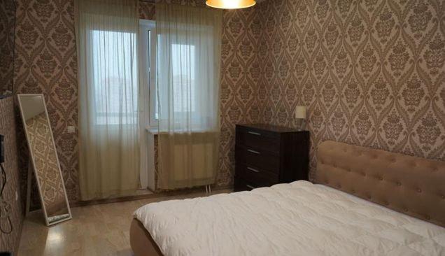 Продажа 1-комнатной квартиры, Краснодар, улица Симиренко,  71к2