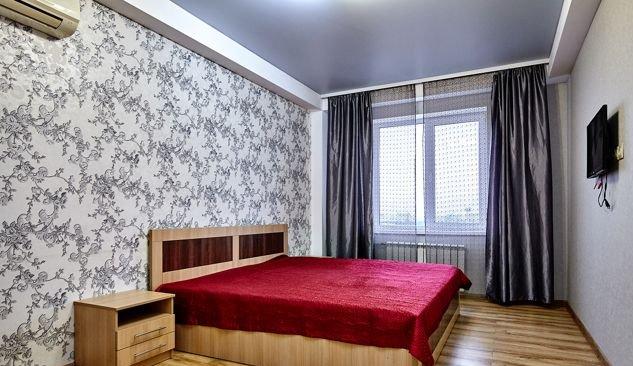 Продажа 3-комнатной квартиры, Краснодар, Гаражная улица,  67