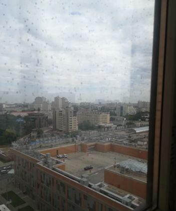 Продажа 2-комнатной квартиры, Краснодар, Октябрьская улица,  181/2