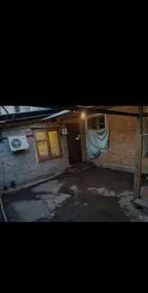 Продажа 1-комнатной квартиры, Краснодар, улица Дзержинского,  123/2