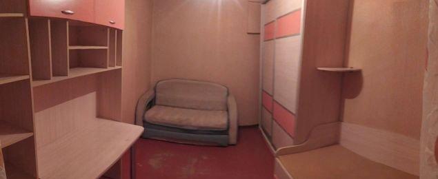 Продажа 1-комнатной квартиры, Краснодар, улица Дзержинского,  123/2