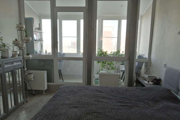 Продажа 2-комнатной квартиры, Краснодар, улица Симиренко,  45