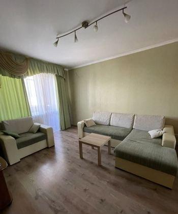 Продажа 1-комнатной квартиры, Краснодар, проспект Чекистов,  31