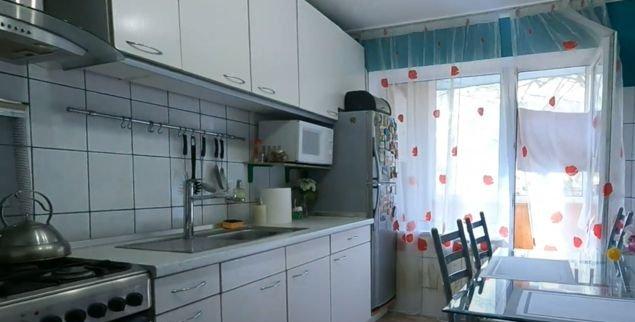 Продажа 2-комнатной квартиры, Краснодар, Минская улица,  122/5