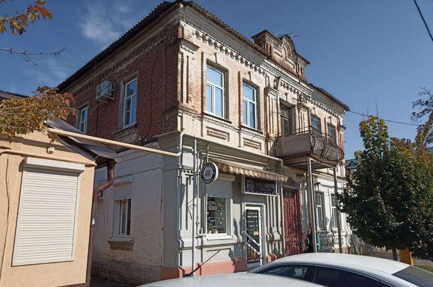 Продажа 2-комнатной квартиры, Краснодар, улица Будённого,  157