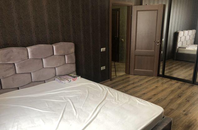 Продажа 1-комнатной квартиры, Краснодар, улица Яна Полуяна,  47