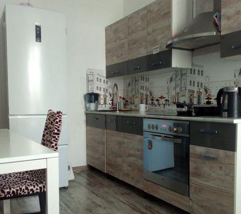 Продажа 1-комнатной квартиры, Краснодар, Гаражная улица,  107