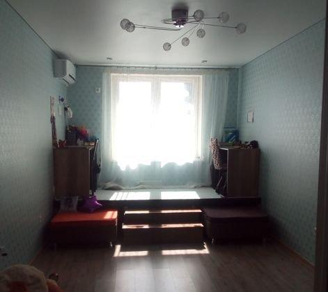 Продажа 1-комнатной квартиры, Краснодар, Гаражная улица,  107