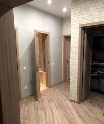 Продажа 3-комнатной квартиры, Краснодар, улица Симиренко,  71к1