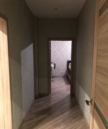 Продажа 3-комнатной квартиры, Краснодар, улица Симиренко,  71к1