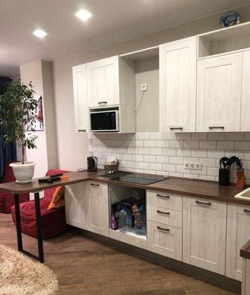 Продажа 3-комнатной квартиры, Краснодар, улица Симиренко,  71к1