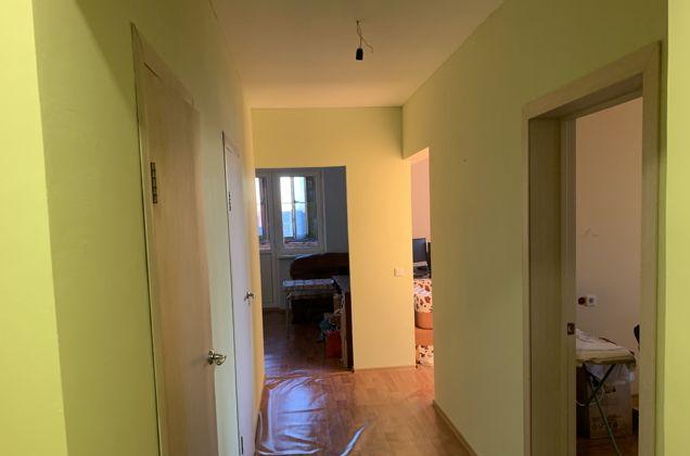 Продажа 2-комнатной квартиры, Краснодар, бульвар Клары Лучко,  4