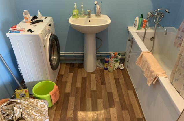 Продажа 2-комнатной квартиры, Краснодар, бульвар Клары Лучко,  4