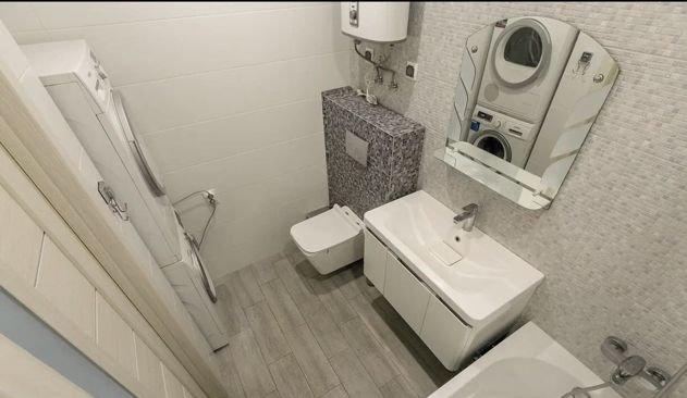 Продажа 1-комнатной квартиры, Краснодар, Гаражная улица,  107