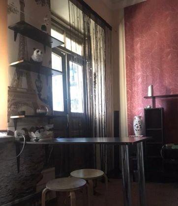 Продажа 2-комнатной квартиры, Краснодар, улица Коммунаров,  72