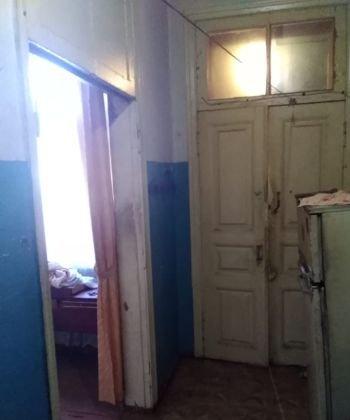 Продажа 1-комнатной квартиры, Краснодар, улица Кирова,  93