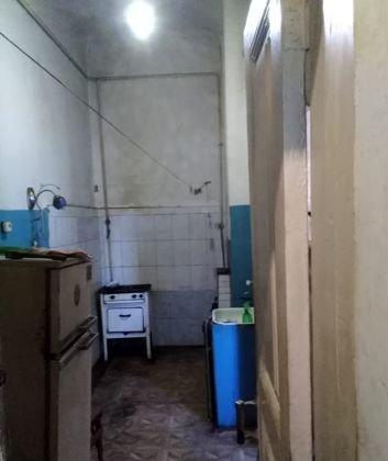 Продажа 1-комнатной квартиры, Краснодар, улица Кирова,  93