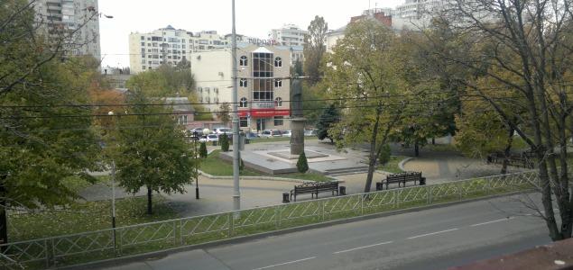 Продажа 3-комнатной квартиры, Краснодар, улица Красина,  9/1