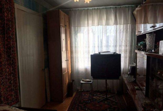 Продажа 3-комнатной квартиры, Краснодар, Гимназическая улица,  14