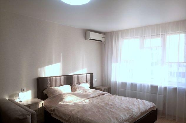 Продажа 1-комнатной квартиры, Краснодар, Рождественская набережная,  31