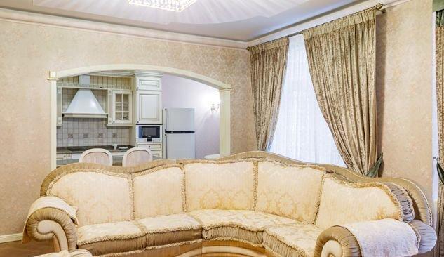 Продажа 2-комнатной квартиры, Краснодар, Постовая улица,  33