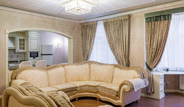 Продажа 2-комнатной квартиры, Краснодар, Постовая улица,  33