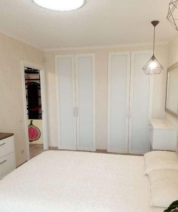 Продажа 2-комнатной квартиры, Краснодар, улица Яна Полуяна,  46