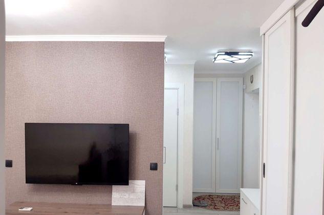 Продажа 2-комнатной квартиры, Краснодар, улица Яна Полуяна,  46