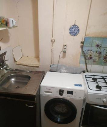 Продажа 2-комнатной квартиры, Краснодар, Советская улица,  53