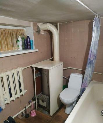 Продажа 2-комнатной квартиры, Краснодар, Советская улица,  53