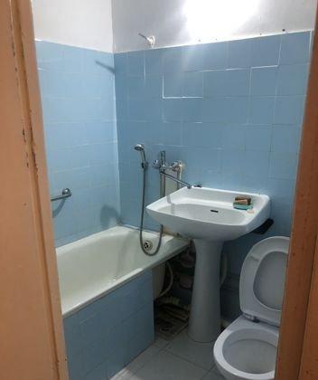 Продажа 1-комнатной квартиры, Краснодар, улица Академика Лукьяненко,  95к4