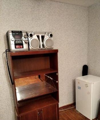 Продажа 1-комнатной квартиры, Краснодар, улица Тургенева,  148