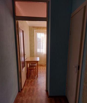Продажа 1-комнатной квартиры, Краснодар, улица имени Калинина,  13к62