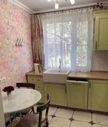 Продажа 1-комнатной квартиры, Краснодар, улица Мира,  22/4